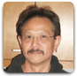 Technology Specialist, Ray Tanaka